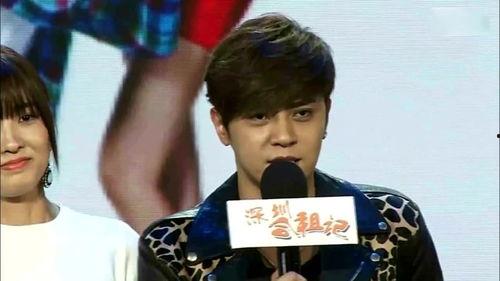 深圳罗志祥最新爆料,揭秘娱乐圈惊人内幕